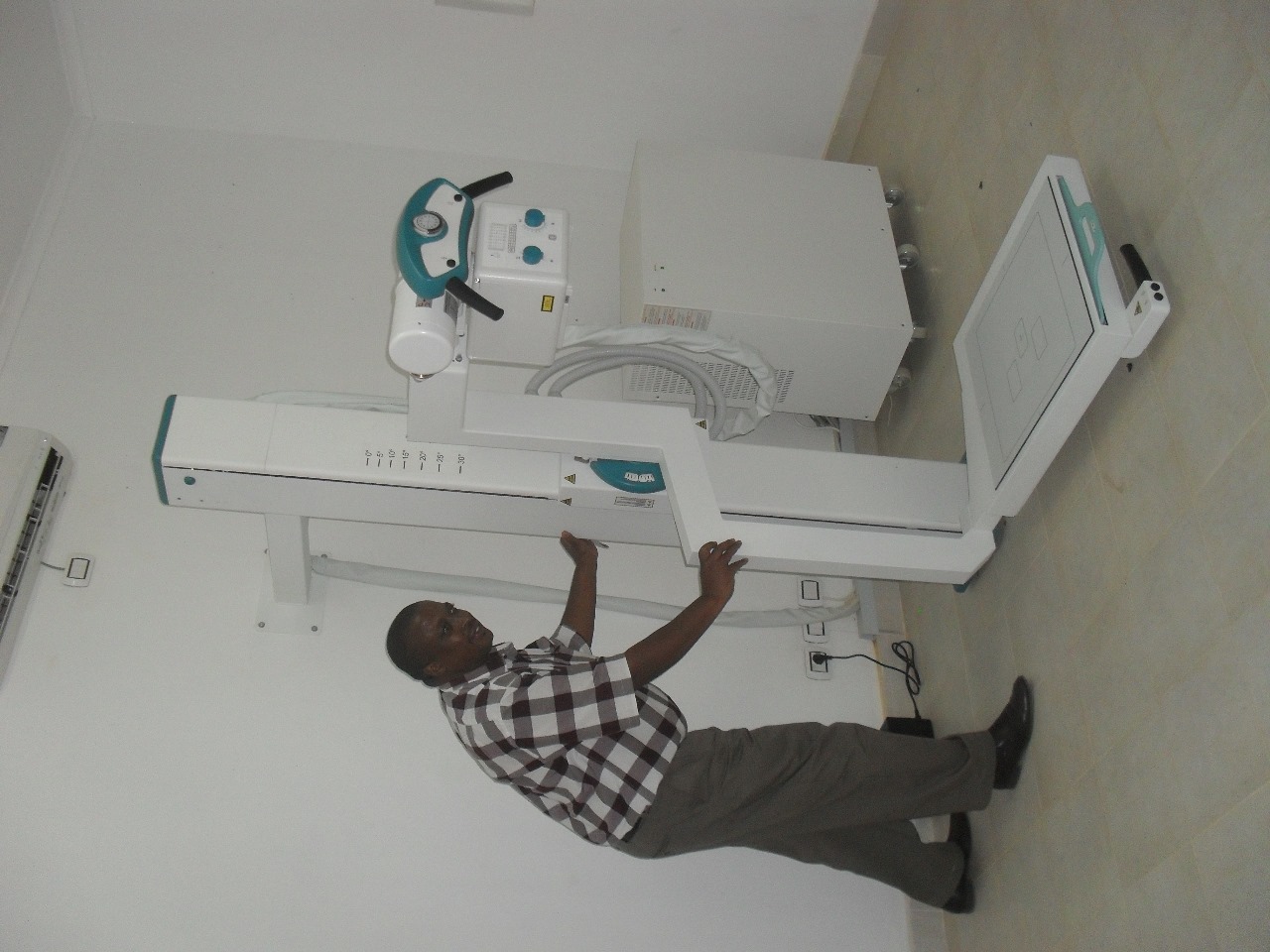 Background highlight