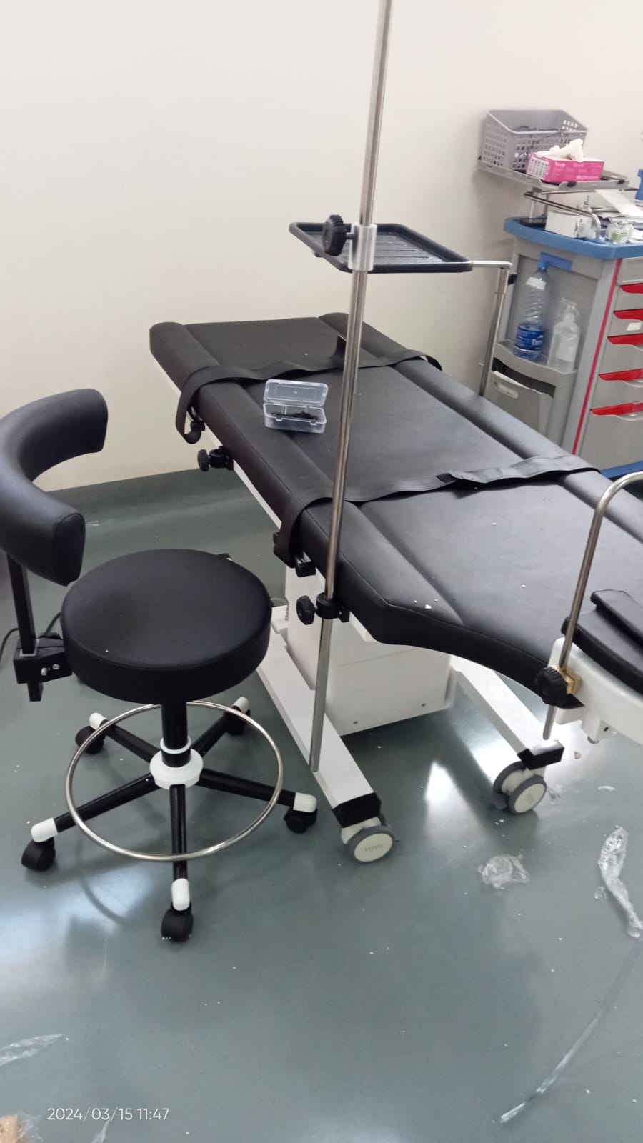 Background highlight