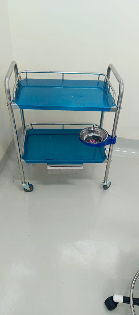 Background highlight